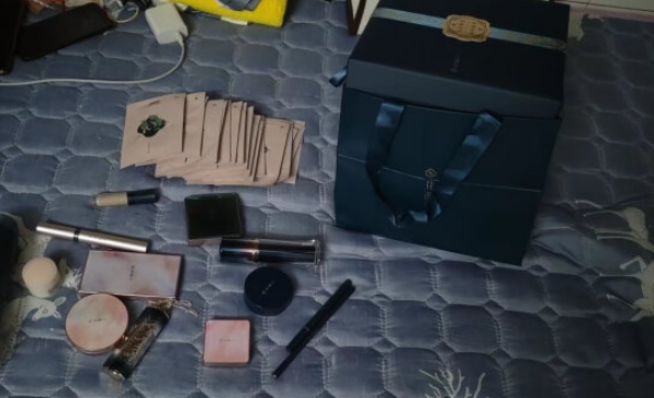 情人节应该送什么礼物,哈趣投影仪法颂香水等2023值得看