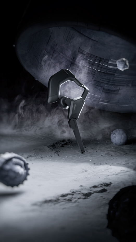 如何实现科幻片“工业化”?电影《流浪地球2》中的漫步者给出答案