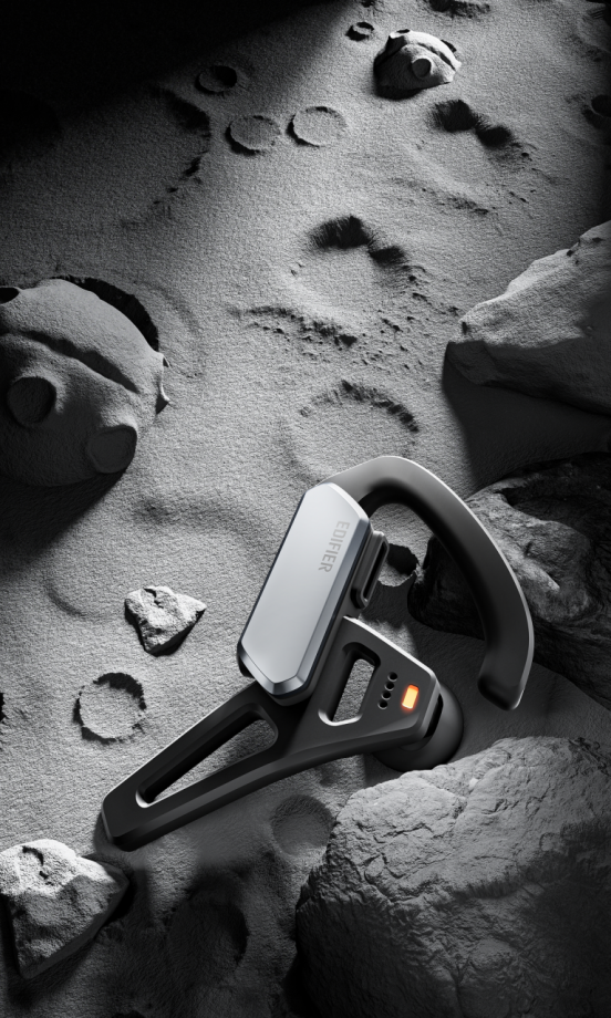 如何实现科幻片“工业化”?电影《流浪地球2》中的漫步者给出答案