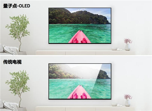 实现多种显示技术产品覆盖,三星电视2023新品打造多样屏幕选择