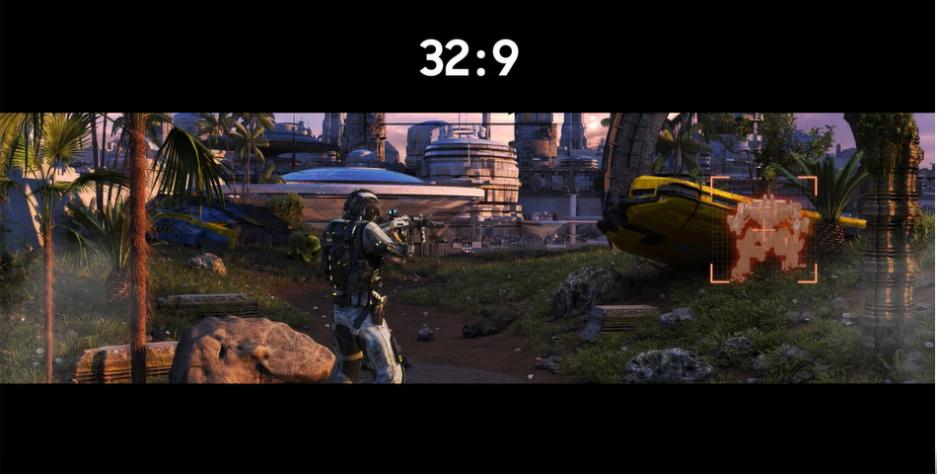 如何用三星NEO QLED 8K的方式说“缓缓再上班”?