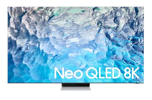 如何用三星NEO QLED 8K的方式说“缓缓再上班”?