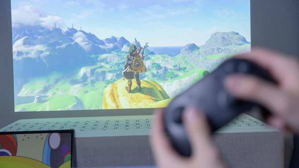 极米NEW Z6X与极米Z6X Pro谁的性能更高,还有其它品牌可以选择吗