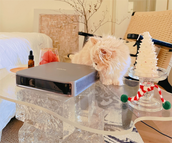 两千元左右的家用投影仪哪款好？三千元以内的千元投影仪一定不能错过当贝D5X