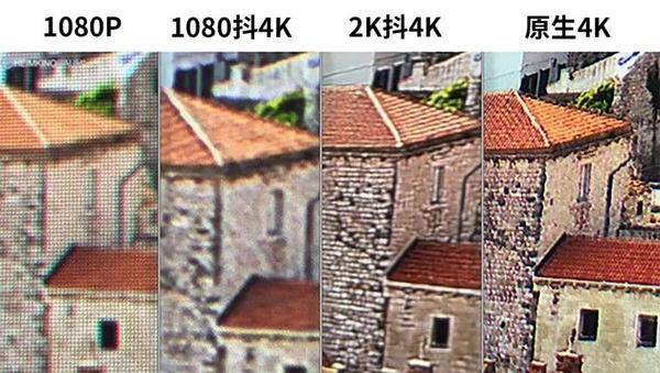 买投影仪后悔死了?「8不买」,什么样的投影仪才是物超所值?