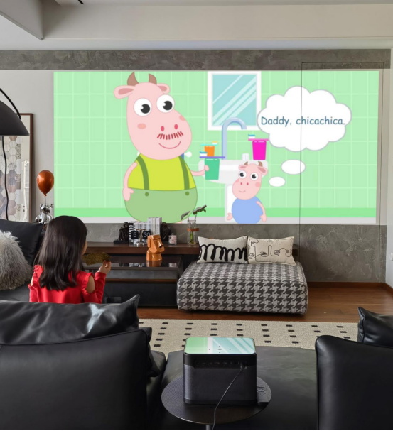 2023年投影仪怎么选?哪一款更适合你,保姆级攻略‖(科普+推荐)