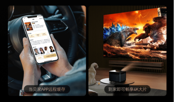 2023年投影仪怎么选?哪一款更适合你,保姆级攻略‖(科普+推荐)