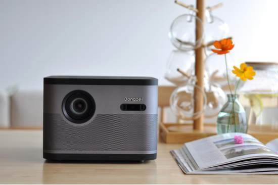 2023年投影仪怎么选?哪一款更适合你,保姆级攻略‖(科普+推荐)