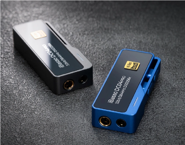 艾巴索 iBasso DC04PRO 平衡解码耳放开售:自研 FPGA 技术 + KDS 飞秒晶振,首发价 618 元