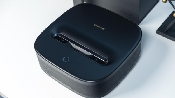 2023年投影仪新品推荐!家用超短焦激光投影仪首选当贝U1