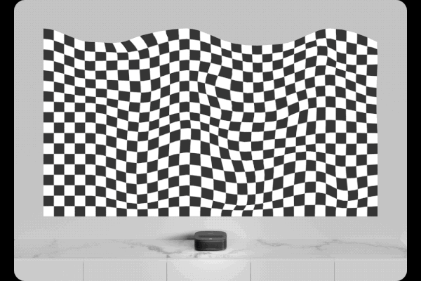 2023年投影仪新品推荐!家用超短焦激光投影仪首选当贝U1