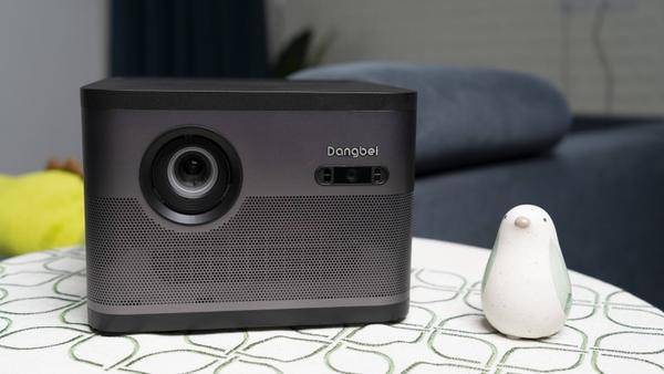 2023卧室投影仪什么牌子好?公认最值得入手的就是这款