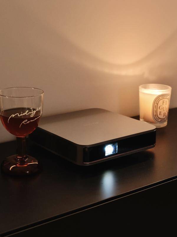 适合上网课的投影仪推荐,当贝D5X让客厅秒变学习区