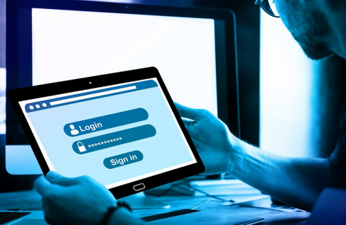 双因子身份认证,数字经济下,亚略特为企业构建信息安全防护体系