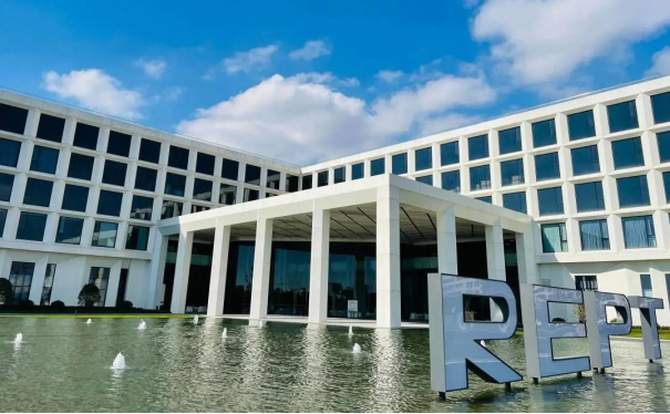 今年起火出圈!瑞浦兰钧储能出货紧随“宁王”