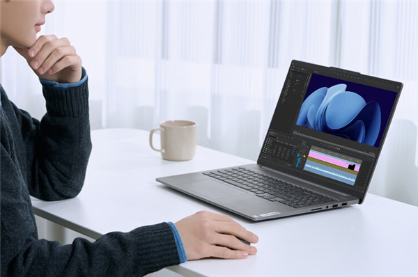 5399元起!小新Pro 1416 2023锐龙版上新:Zen3+马甲提升0.05GHz