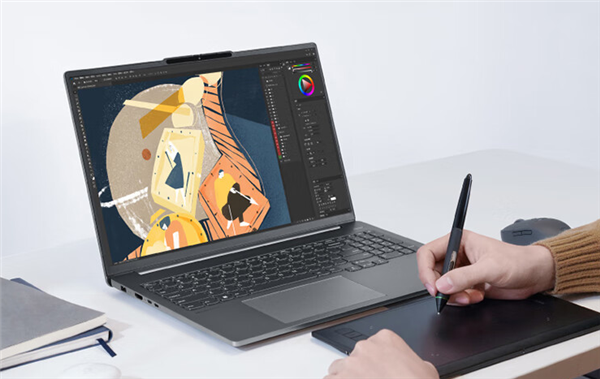 5399元起!小新Pro 1416 2023锐龙版上新:Zen3+马甲提升0.05GHz