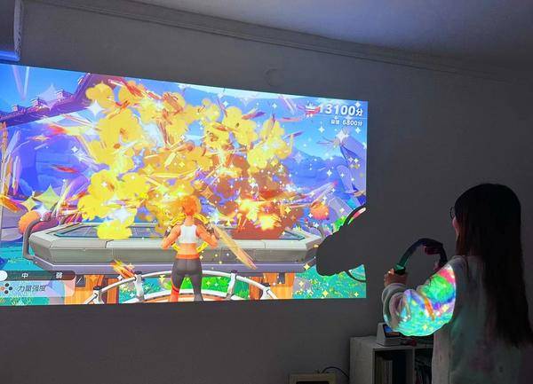 值得入手的平价投影仪有哪些,3000元价位就买当贝D5X