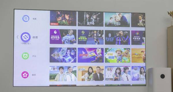 值得入手的平价投影仪有哪些,3000元价位就买当贝D5X