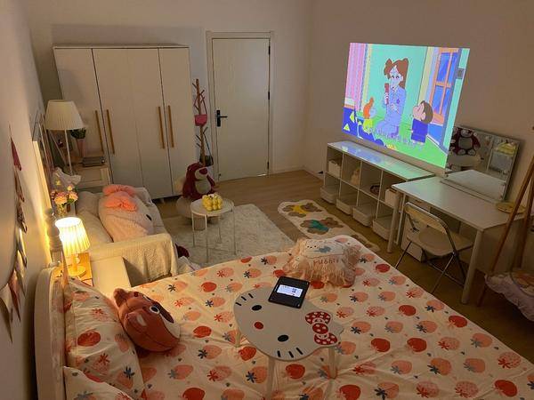 值得入手的平价投影仪有哪些,3000元价位就买当贝D5X