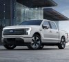 福特电动皮卡F-150 Lightning基础车型售价上调2万美元