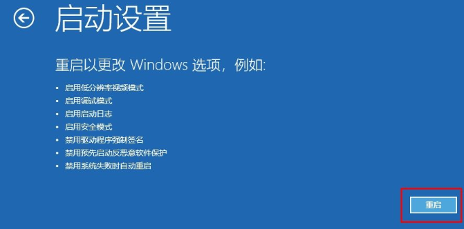 Win10系统VGA模式怎么进