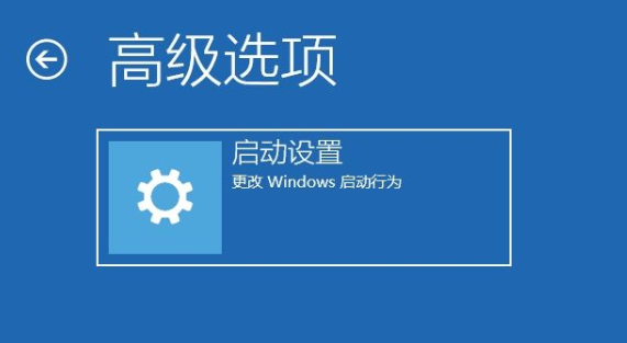 Win10系统VGA模式怎么进