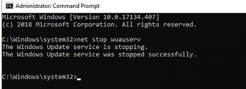 win10系统怎么关闭重要更新待处理提示