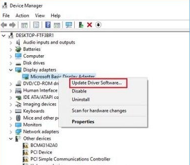 Win10出现bad pool header蓝屏怎么办