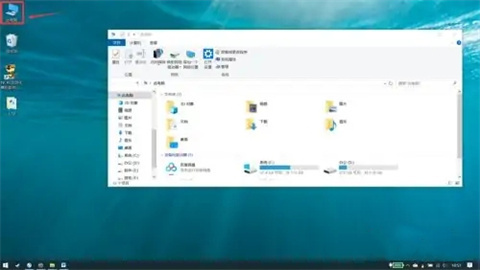 win10格式化为什么还有东西?win10格式化电脑的两种方法