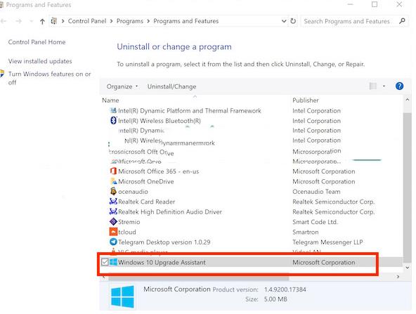 Win10 upgrade文件夹可以删除吗?WIn10 怎么删除upgrade文件?