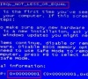 win7电脑蓝屏0x000000d1怎么办?win7蓝屏0x000000d1解决方法
