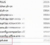 win7打开office总是出现配置进度怎么办?