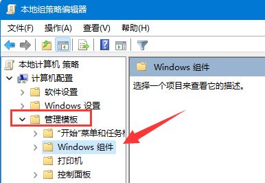 Win11怎么关闭驱动自动更新?Win11禁止驱动自动更新的方法
