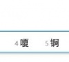 win10的特殊符号怎么打?win10的特殊符号怎么打方法