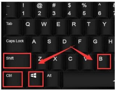 win10待机后白屏怎么办？win10待机后白屏详解