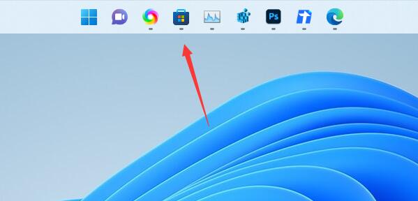 win11系统如何将任务栏调至顶部?win11任务栏设置桌面顶部教程