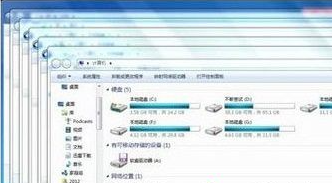 真正的俄罗斯大神版win7精简版 V2024