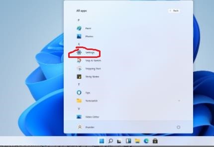 win11系统如何设置开机密码？win11设置开机密码教程