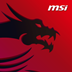 Msi Dragon Center（微星龙盾控制中心）V2.0.147.0 官方版