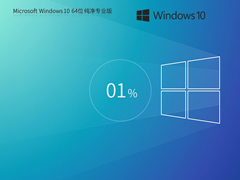 【无捆绑】Windows10 22H2 64位 全新纯净版