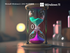 【日常使用】Windows11 23H2 64位 中文家庭版