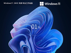 【无捆绑】Windows11 24H2 X64 专业工作站纯净版